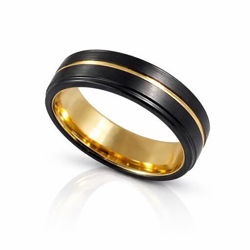 [2026-03-26-171 C.png] Wedding Ring ( Size 11 )
