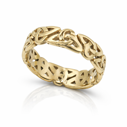 [2026-03-31-132 B.png] Men’s Ring ( Size 9 )