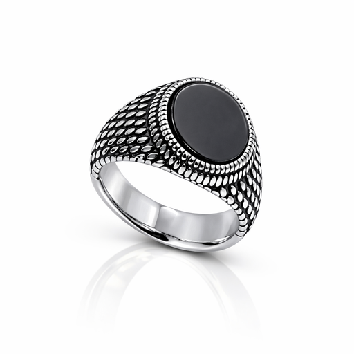 [2026-03-31-140 B.png] Men’s Ring ( Size 9 )