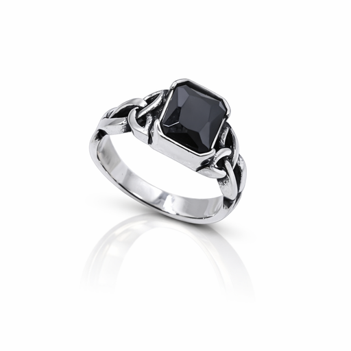 [2026-03-31-142 A.png] Men’s Ring ( Size 8 )