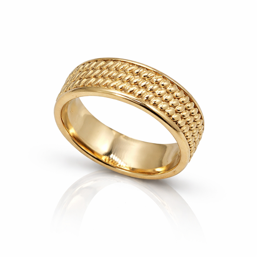 [2026-03-31-143 B.png] Men’s Ring ( Size 9 )