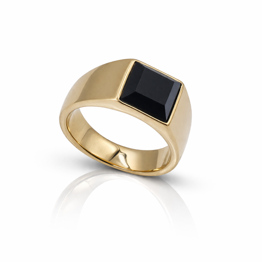 [2026-03-31-148 B.png] Men’s Ring ( Size 9 )