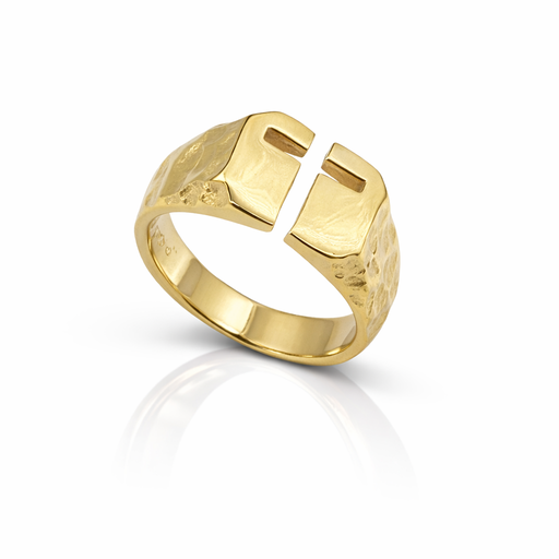 [2026-03-31-149 A.png] Men’s Ring ( Size 8 )