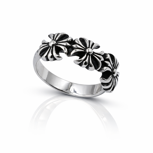 [2026-03-31-155 A.png] Men’s Ring ( Size 8 )