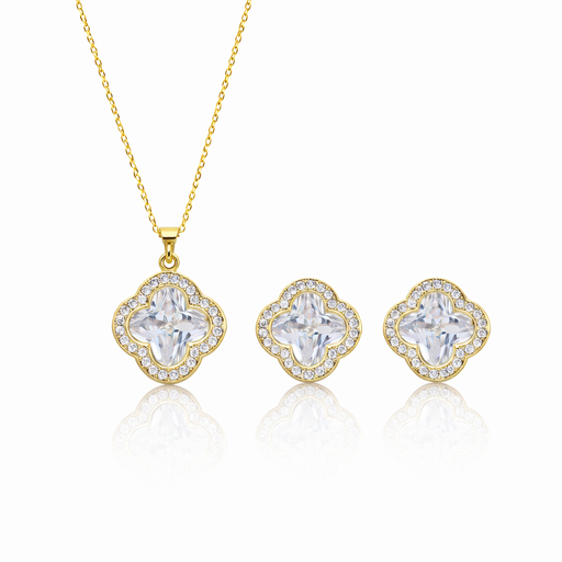 [2026-04-10-175.png] Women’s Pendant Set