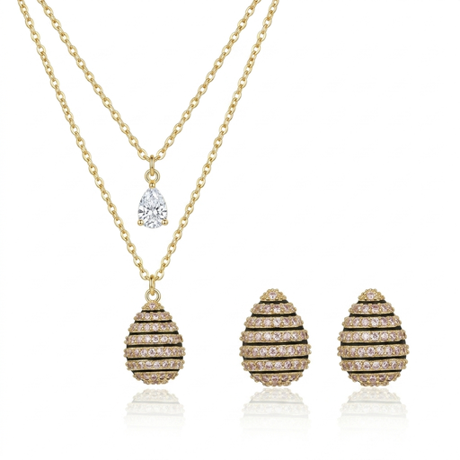 [2026-04-10-178.png] Women’s Pendant Set