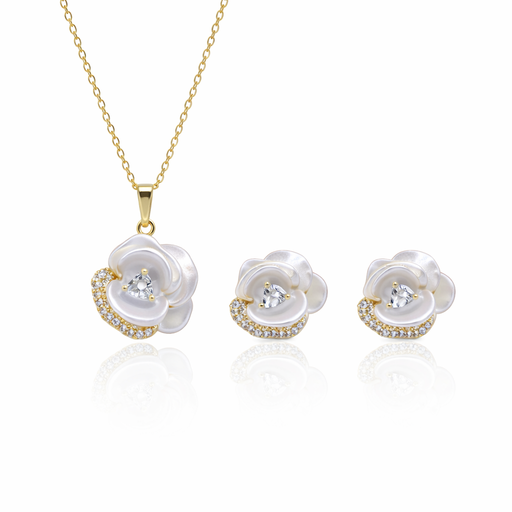 [2026-04-10-181.png] Women’s Pendant Set