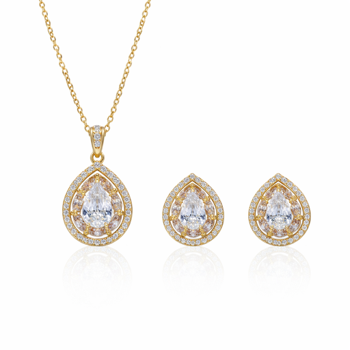 [2026-04-10-186.png] Women’s Pendant Set