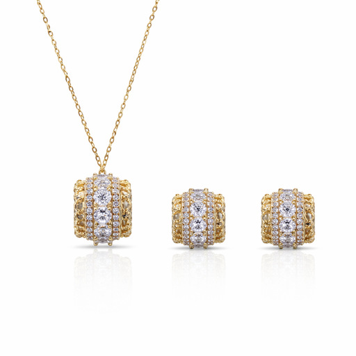 [2026-04-10-188.png] Women’s Pendant Set