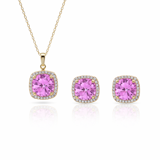 [2026-04-10-189.png] Women’s Pendant Set