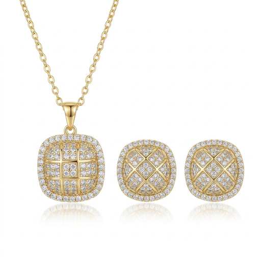 [2026-04-10-195.png] Women’s Pendant Set