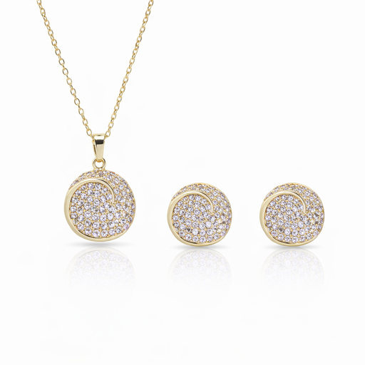 [2026-04-10-209.png] Women’s Pendant Set