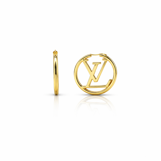 [2026-04-17-235.png] Women’s Earring (20 MM )