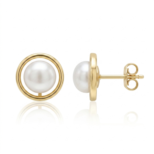 [2026-05-26-07.png] Women Stud Earring