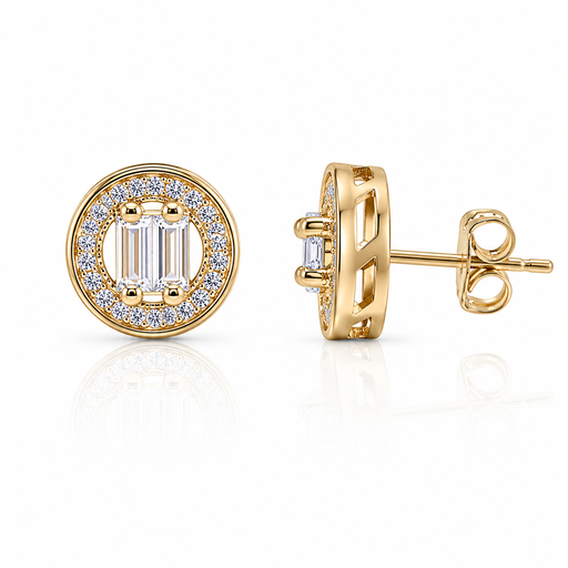 [2026-05-26-64.png] Women Stud Earring