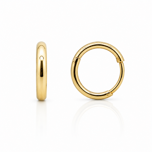 [2026-05-26-118.png] Women’s Ear Piercing ( Thickness 1.6mm, Diameter 8)