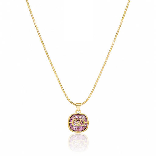 [2026-06-04-144.png] Women’s Necklace