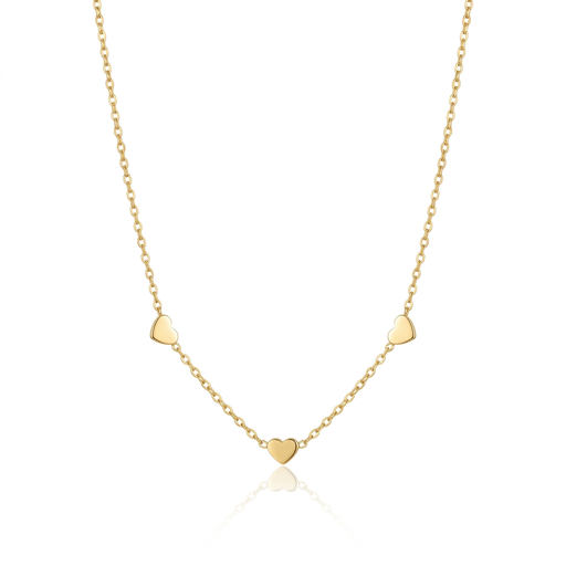 [2026-06-04-163 B.png] Women’s Necklace