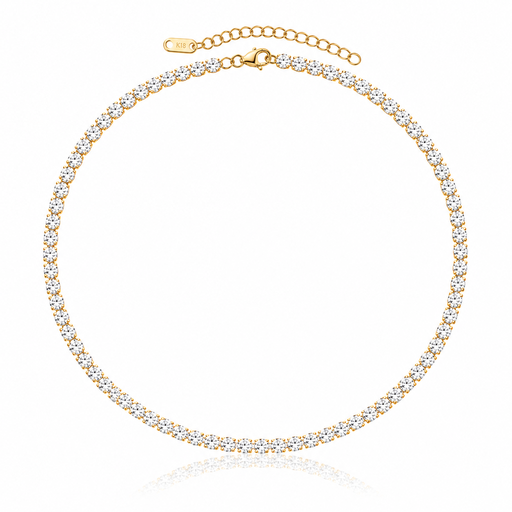 [2026-06-04-168.png] Women’s Necklace ( Small )