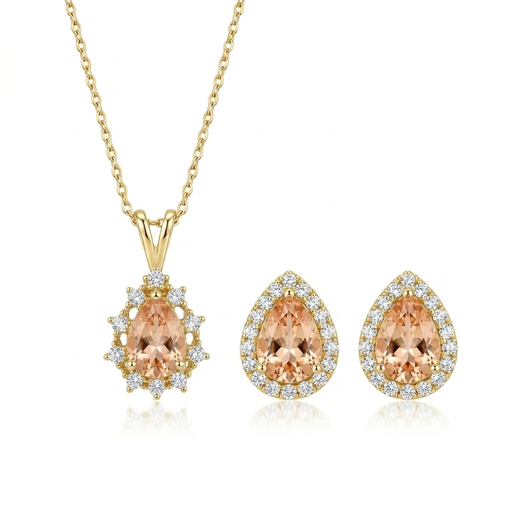[2026-06-04-218.png] Women’s Pendant Set