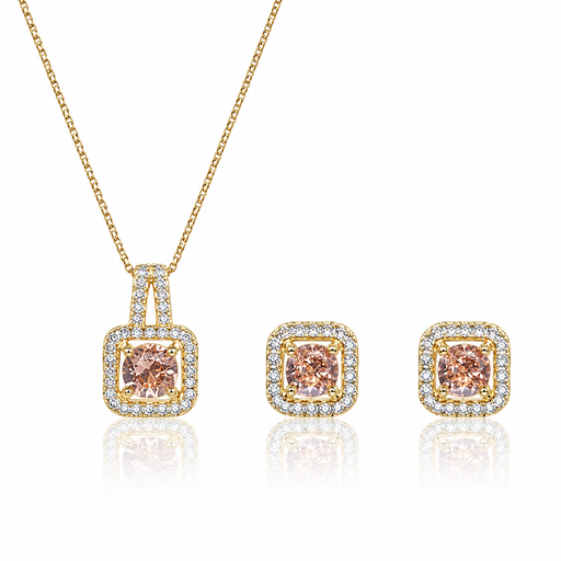 [2026-06-04-220.png] Women’s Pendant Set