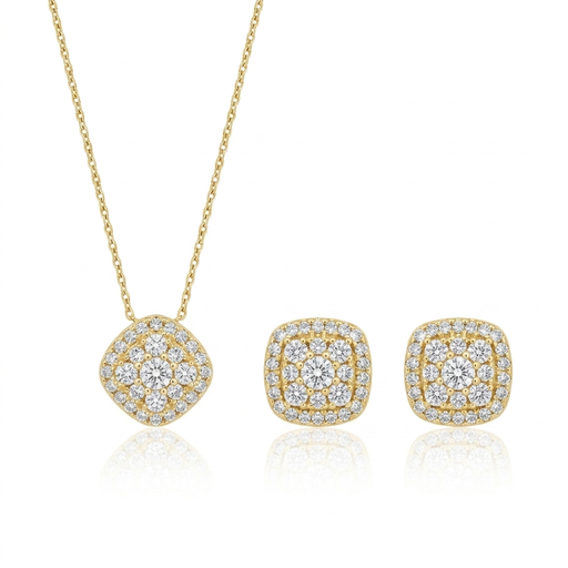 [2026-06-04-221.png] Women’s Pendant Set