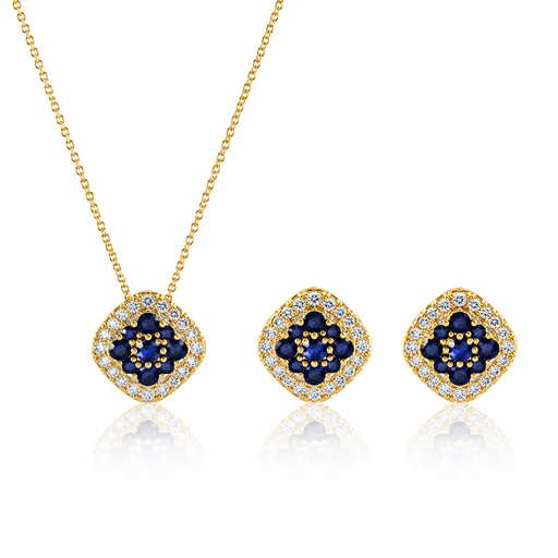 [2026-06-04-222.png] Women’s Pendant Set