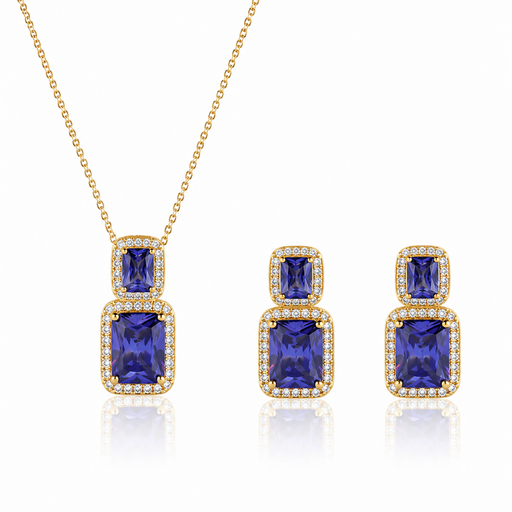 [2026-06-04-226.png] Women’s Pendant Set