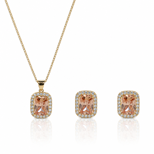 [2026-06-04-228.png] Women’s Pendant Set