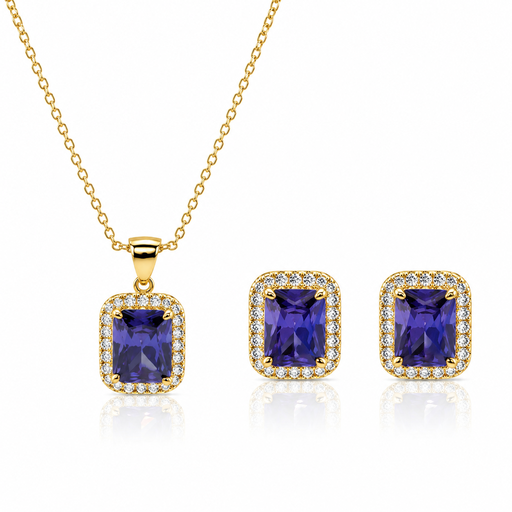 [2026-06-04-230.png] Women’s Pendant Set